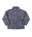 Fort Collins Navy Blue Jacket For Kids
