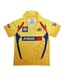 Reebok IPL CSK Yellow Boys Jersey For Kids