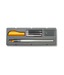 Pilot Parallel Pen 2-Color Calligraphy Pen Set with Red and Blue Ink Cartridges 2.4mm Nib (90051)