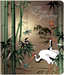 Nightingale Zen garden 1 pack of 3 A5 Notebooks & Writing Pads