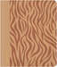 Nightingale Safari 5 pack of 3 A5 Notebooks & Writing Pads