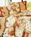 Home Candy Classic Double Bed Sheet
