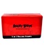 Angry Birds 5 In 1 Rolling Stamp-Pack Of 2