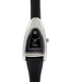Maxima 22222LMLI Black Dial Watch