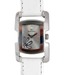 Maxima 24400LMLI Silver Dial Watch