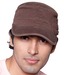 Reebok Coffee Brown Cap