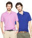 TSX Royal Blue & Baby Pink  Pack of 2 T-Shirts