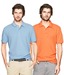 TSX Light Blue & Orange  Pack of 2 T-Shirts
