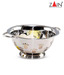 Zain Designer Perforated Colander