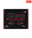 Ajanta Sleek Digital Clock