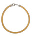Shanti Striking Mesh Hasli Chain
