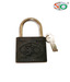 Sio Iron Padlock - 83 mm