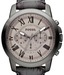 Fossil Ecstatic Grey Watch