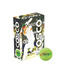Cosco Cricket Tennis  Balls (light weight) (Pack of 6)