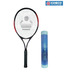 Cosco Max Power Tennis Racket  + Extra Life Replacement Grip