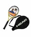 Head Nano Ti Lite Tennis Racket  (270 g)