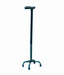 Tynor Quadripod Walking Stick