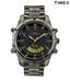 Timex Expedition Ruthenium Ana-Digital Watch