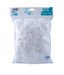 Tollyjoy Cotton Balls- Pk Of 100 Pcs.