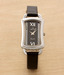 Milano Shining Black Studs Watch
