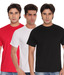 Weardo-Red-White-Black Combo Pack