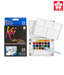 Sakura Koi Pocket Field Sketch Box - 24 Colors