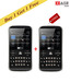 Xage M-234 Black (Buy One Get One Free)