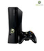 Microsoft X-Box 360 250 GB Slim Black