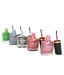 Colorlife Kit 11 (5 Nail Paints) 8ml  each