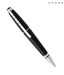 Cross Edge Jet Black Roller Ball Pen