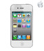 Apple Iphone 4S-16GB-White