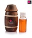 Iris Wooden Tuberose Reed Diffuser