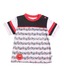Nauti Nati Symphony Star T-Shirt For Kids