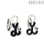 Orsoliber Exclusive Stethoscope Cufflinks