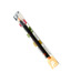 Akashiya Sai Pale Orange Brush Pen (pack of 2)