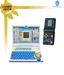 Combo of  English Learner Laptop & Brick Game