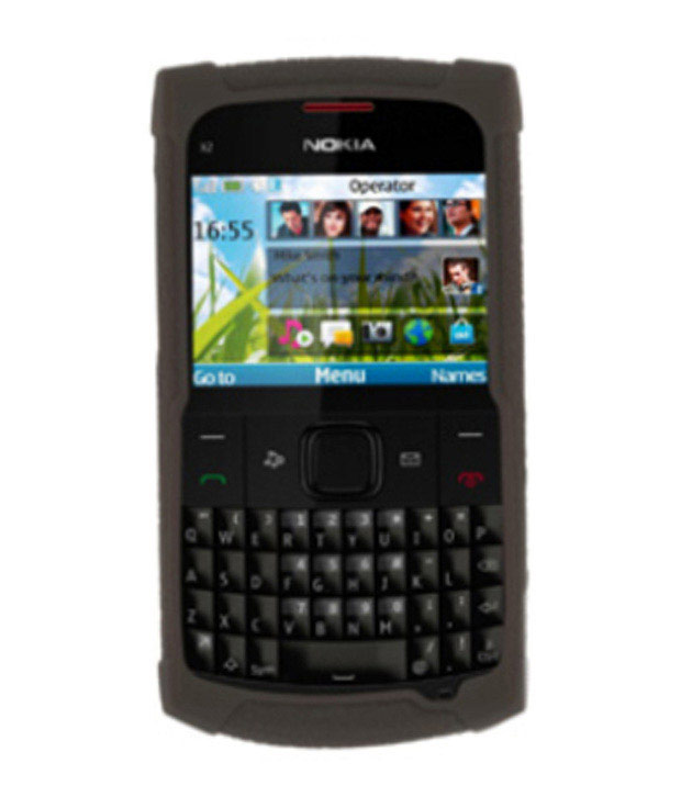 nokia x2o1