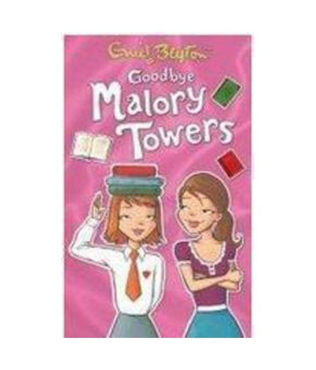 Malory Towers Uniform