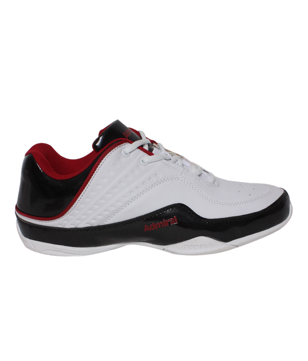 Admiral Basketball Shoes