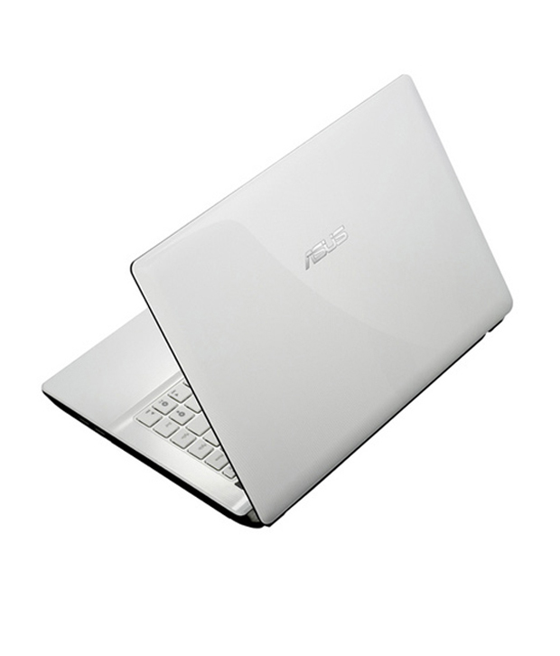 asus laptops white