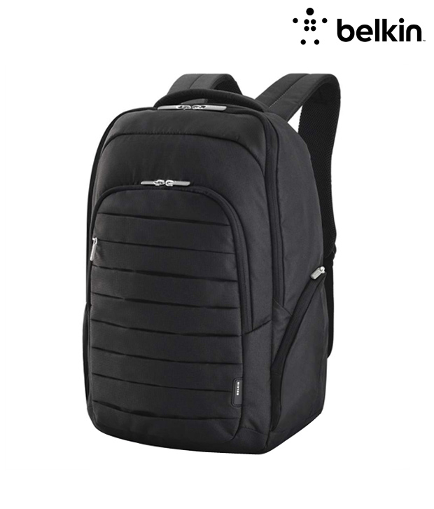 Belkin Laptop Backpack