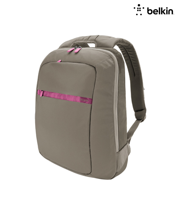 belkin core backpack