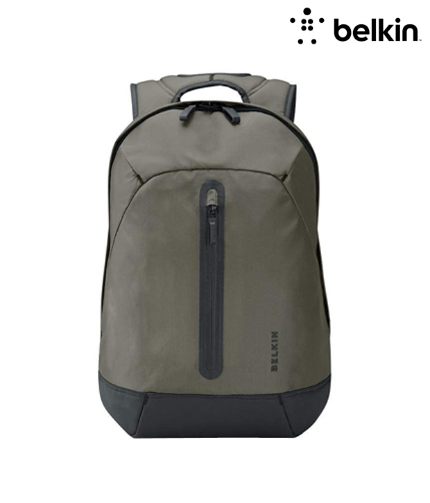 slim laptop backpack