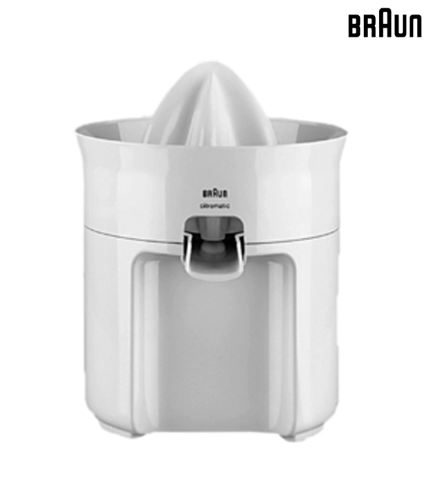 Braun MPZ22 Citrus Juicer Buy Online Snapdeal India