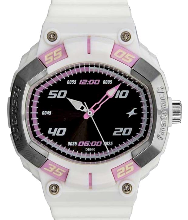 speed time watch and fastrack are same