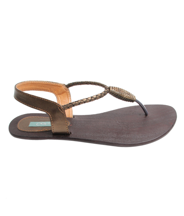 ... Rope Sandals - Buy Women's Sandals @ Best Price Online | Snapdeal