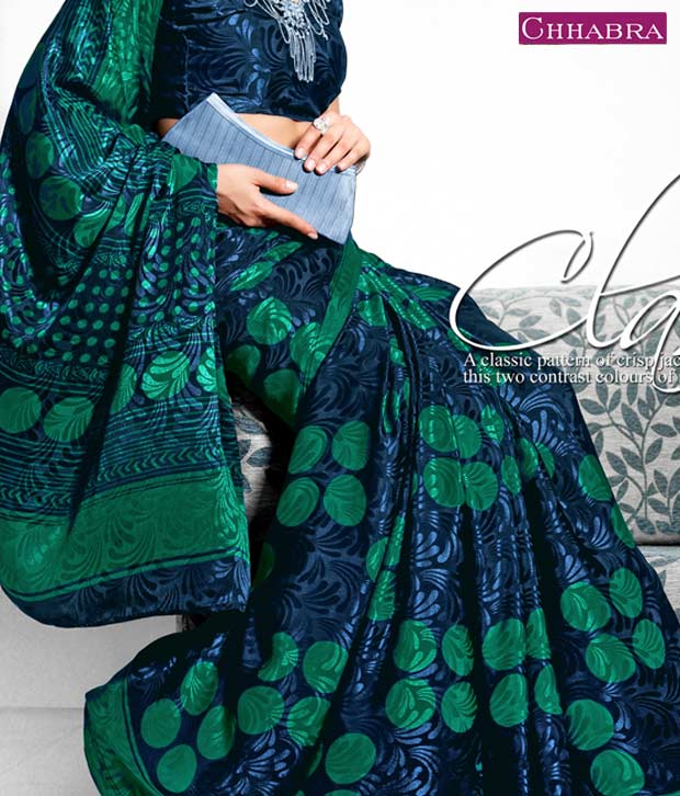 Chhabra Sarees
