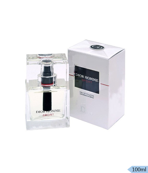 Dior Sport Homme