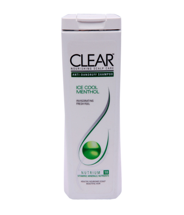 Clear Ice Cool