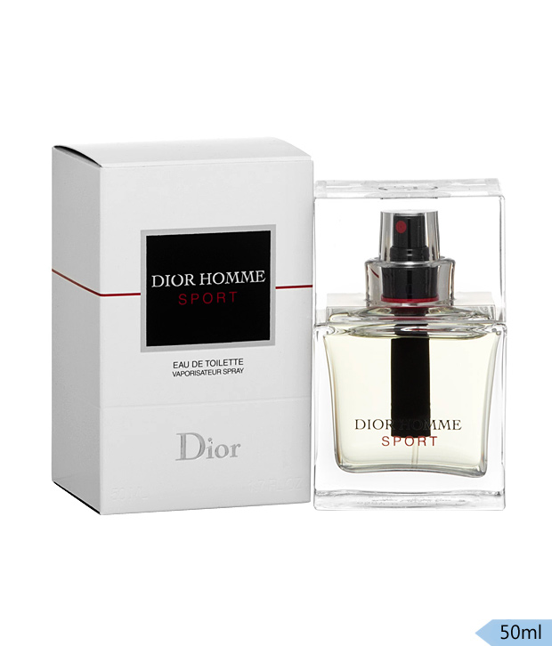 Dior Sport Homme